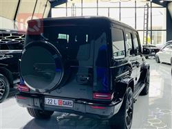 مرسيدس بنز G-Class